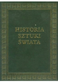 Historia sztuki świata Tom 1