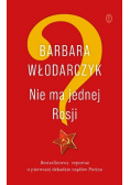 NIe ma jednej Rosji