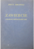 Zawiercie Studium Monograficzne