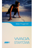 Waga startowa