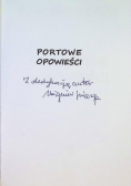 Portowe opowieści