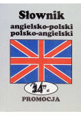 Słownik angielsko - polski polsko - angielski