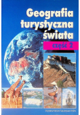 Geografia turystyczna świata Część II