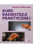 Kurs radiestezji praktycznej