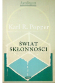 Świat skłonności