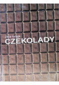 Złota księga czekolady