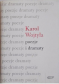 Wojtyła Poezje i dramaty