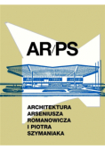 ARPS Architektura