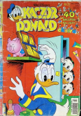 Kaczor Donald Nr  36 / 00