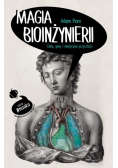 Magia bioinżynierii