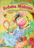 Krówka modnisia