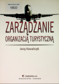 Zarządzanie organizacją turystyczną
