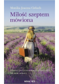 Miłość szeptem mówiona