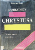 Namiestnicy Chrystusa Ciemna strona papiestwa