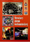 Strażacy Ziemi Wołomińskiej