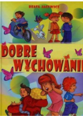 Dobre wychowanie