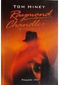 Raymond Chandler Biografia