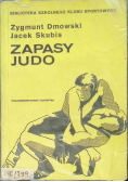 Zapasy Judo