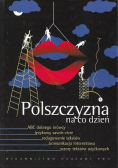 Polszczyzna na co dzień