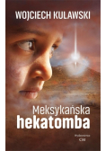 Meksykańska hekatomba