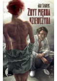 Zbyt piękna dziewczyna
