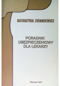 Poradnik ubezpieczeniowy dla lekarzy