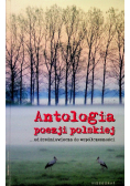 Antologia poezji polskiej