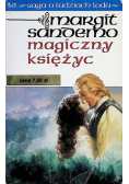 Magiczny księżyc Tom 36