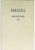 Hegel estetyka II