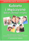 Kobieta i mężczyzna Sekret udanego związku