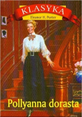 Pollyanna dorasta