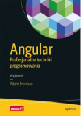 Angular. Profesjonalne techniki programowania