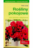 Rośliny pokojowe