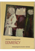 Odmieńcy