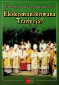 Ekskomunikowana tradycja