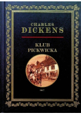 Klub Pickwicka Tom 2