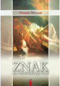Znak dla niewierzących