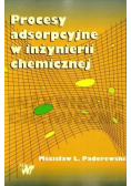 Procesy adsorpcyjne w inżynierii chemicznej,Nowa