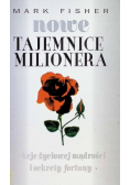 Nowe tajemnice milionera