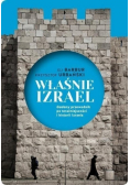 Właśnie Izrael