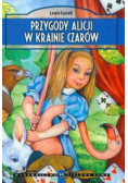 Przygody Alicji w krainie czarów