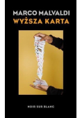 Wyższa karta