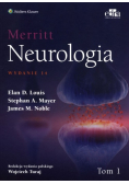 Merritt Neurologia Tom 1