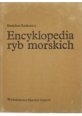 Encyklopedia ryb morskich