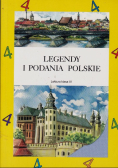 Legendy i podania polskie