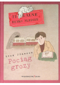 Pociąg grozy