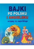 Bajki po polsku i angielsku