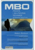 MBO prosta i skuteczna technika zarządzania Twoją firmą
