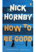 How to be good