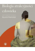 Biologia atrakcyjności człowieka